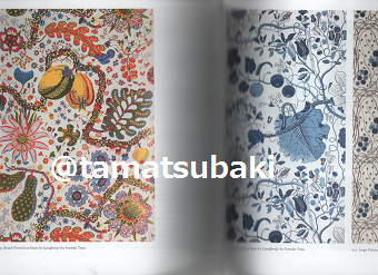 ヨーゼフ・フランク Josef Frank Textile Designs - 旅する本屋 古書