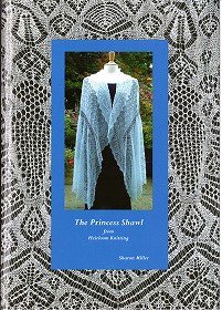 ランキング上位のプレゼント Heirloom Knitting Sharon Miller 編み物 