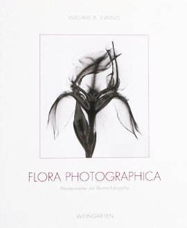 ウィリアム・A・ユーイング 花の写真集 『Flora photographica』 - 旅