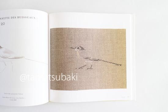 sucha01様 Marie Thérèse図案集2冊 マリー・テレーズ刺繍図案集 海の生物 Poissons, coquillages et