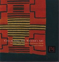 ネイティブ・アメリカンの織物 Collection the Weaver's Art - 旅する 