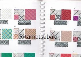 【絶版】スウェーデン織 組織図集「Warp and Weft」 絶版】スウェーデン織 組織図集「Warp and Weft」 - メルカリ