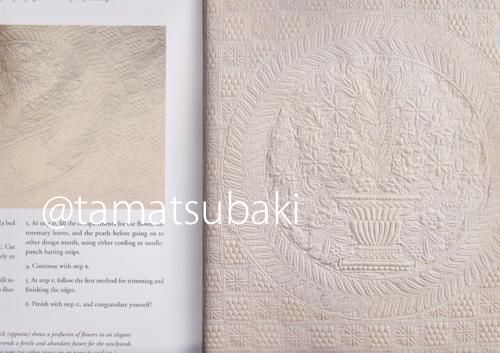 フランスのブティの歴史とパターン Quilts of Provence - 旅する