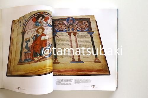 Codices illustres TASCHEN 装飾写本 Codices illustres. The world's most famous illuminated