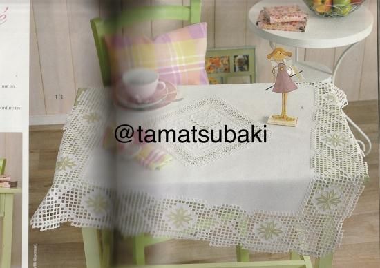 アンティーク ハーダンガー風 盛上げ＆透かし手刺繍クロス とろみのある上質リネン ハーダンガー刺繍】刺繍布の細かさは作品をさらに繊細に美しくし