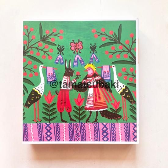 額装品/Mister Reagan（マリア・プリマチェンコ）/アートポスター 額装品/Mister Reagan（マリア・プリマチェンコ）/アートポスター 額装