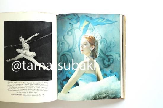  Ballet 161 Photos　ロイヤルバレエ　写真集　洋書 Royal Ballet 161 Photos ロイヤルバレエ 写真集 洋書 - メルカリ