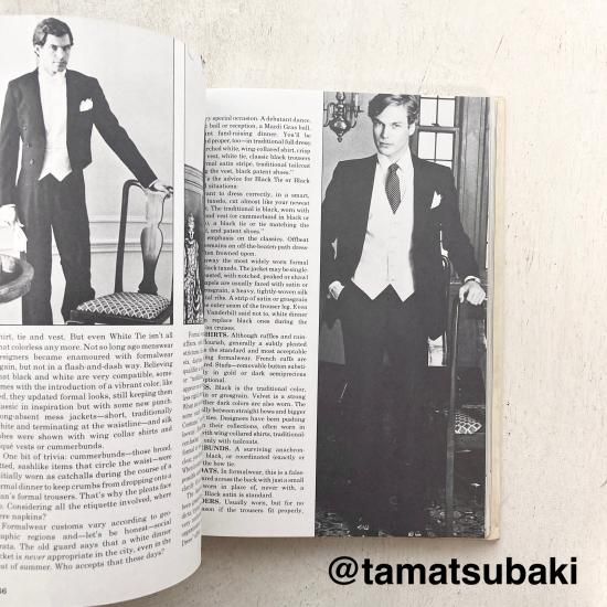 洋書◆紳士服 ファッション写真集 本 スーツ ジャケット 靴 洋書◇紳士服 ファッション写真集 本 スーツ ジャケット 靴 | Pay ID