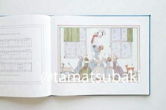 ウィルビーク・ル・メール | 童謡集 - 旅する本屋 古書玉椿