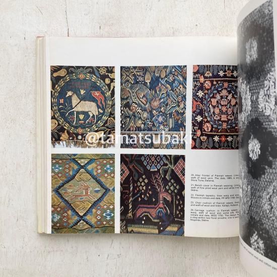 スウェーデンの伝統手工芸 三一書房 スウェーデンの伝統手工芸｜恵文社一乗寺店 オンラインショップ