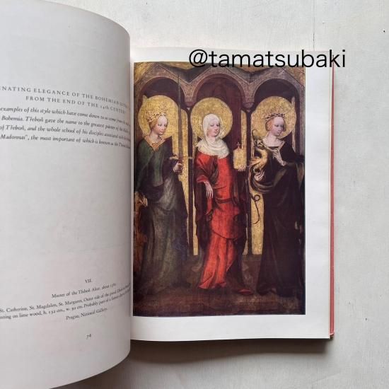 ゴシック期のワードローブ | 女性のファッション - 旅する本屋