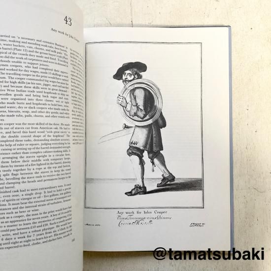 ロンドンの叫び | SHESGREEN - 旅する本屋 古書玉椿 - 国内外の手芸