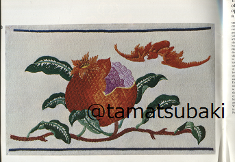 DMCの刺繍図案集 | 中国刺繍 - 旅する本屋 古書玉椿 - 国内外の DMCの刺繍図案集 | 中国刺繍 - 旅する本屋 古書玉椿 - 国内外の
