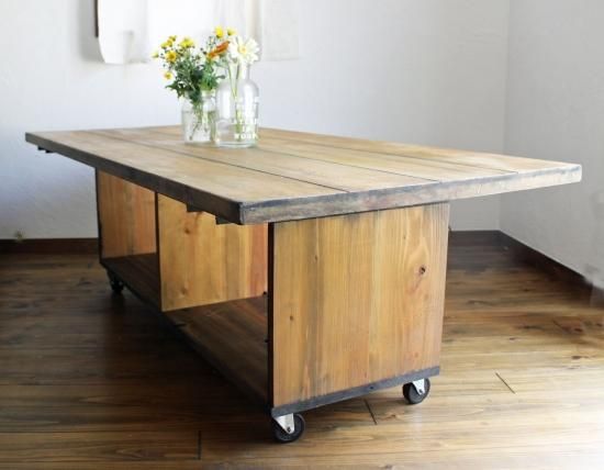 アンティーク カフェテーブル KanademonoCafetableSquare72_Vi
