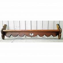 アンティーク風無垢材家具・雑貨 什器 オーダー | Dea-Sirio