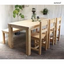 国産ひのき無垢材 - 無垢材のこだわり家具／オーダー家具／店舗