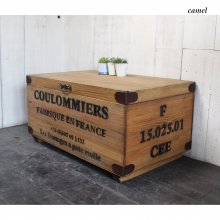 木製BOX - アンティーク風ヴィンテージ風～無垢材のこだわり家具 