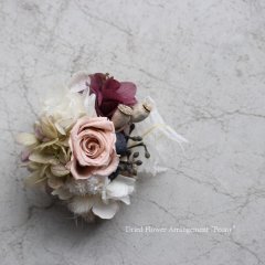 classical  color corsage :21