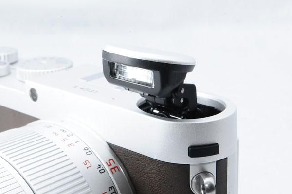 LEICA ライカ X (Typ113) シルバー 元箱、付属品一式 + 純正ボディ 
