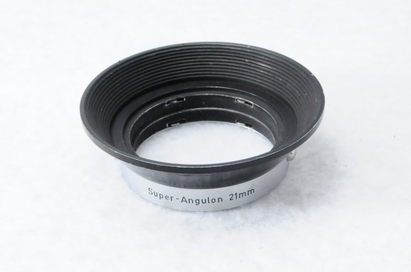 LEICA ライカ SuperAngulon スーパーアンギュロン21mm F4用 IWKOO