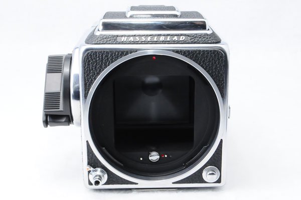 Hasselblad ハッセル ☆500Classic（500C/M）クラシック 元箱入り 標準