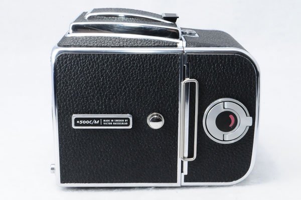 Hasselblad ハッセル ☆500Classic（500C/M）クラシック 元箱入り 標準