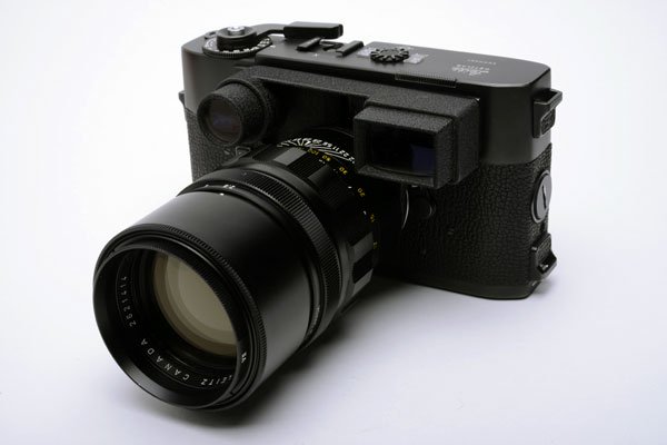 Leica ライカ M5 50 JAHRE 1975 ANNIVERSARY EDITION 3-lug 50周年