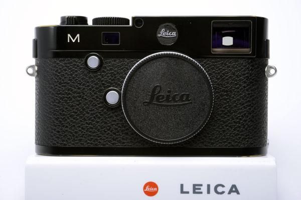 Leica M240 Black Paint ライカM 美品 | mdh.com.sa