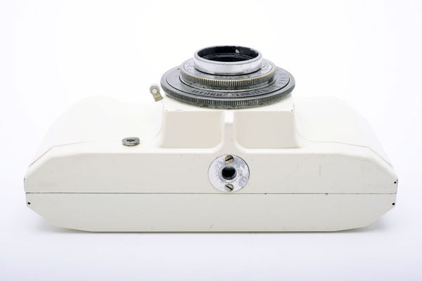 英国カメラ ILFORD ADVOCATE / Dallmayer F4.5 35mm ( イルフォード