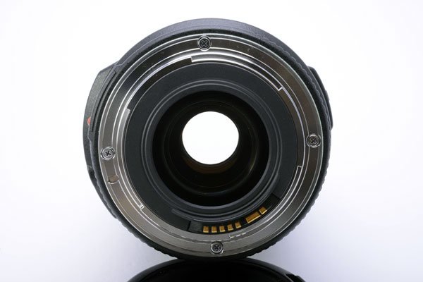 CANON キャノン EF70-300mm F4-5.6 IS USM 元箱、フード、付属品