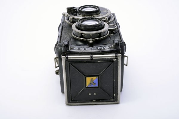 Voigtlander フォクトレンダー SUPERB スパーブ Skopar スコパー 75mm