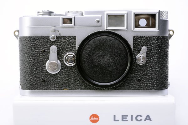 LEICA M3 シングルストローク ライカ-