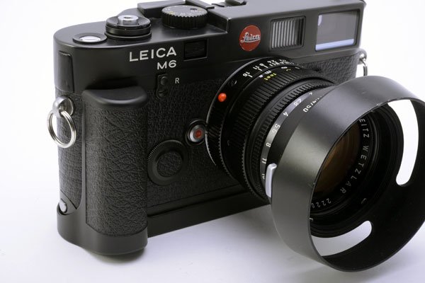 LEICA ライカ 純正 ハンドグリップ M 14405 - ライカ