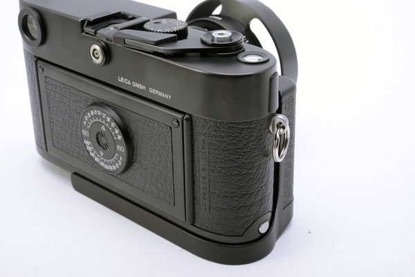 等は除きLEICA ライカ ハンドグリップ M 14405 純正 - フィルムカメラ