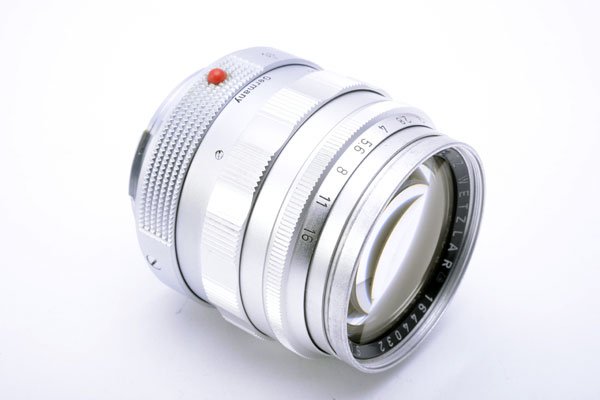 LEICA ライカ Summilux ズミルックス 50mmF1.4 第1世代 前期 逆