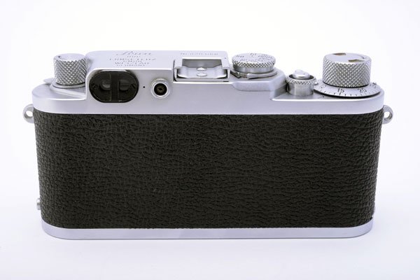 LEICA ライカ Ⅱf 2f RD 1956年製 - ライカ・ハッセルブラッド 海外製