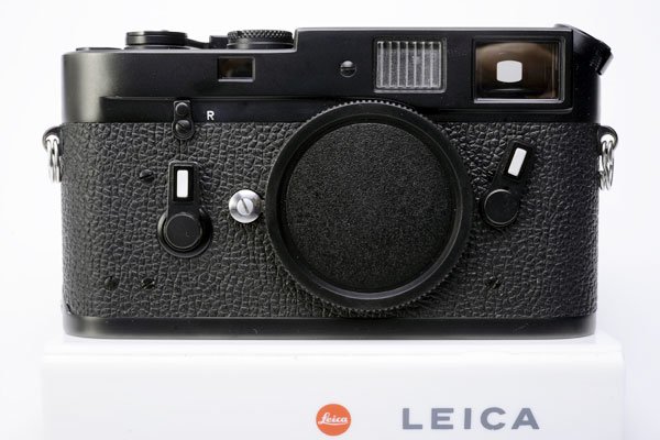 Leica m4
