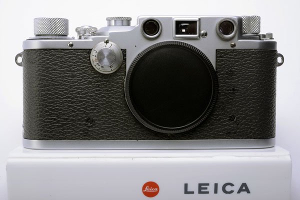 数量は多 Leica バルナック ライカ 東京光学レンズ IIIc ビドム付き