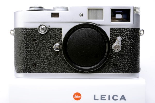 【ジャンク品】Leica 3f セルフ無