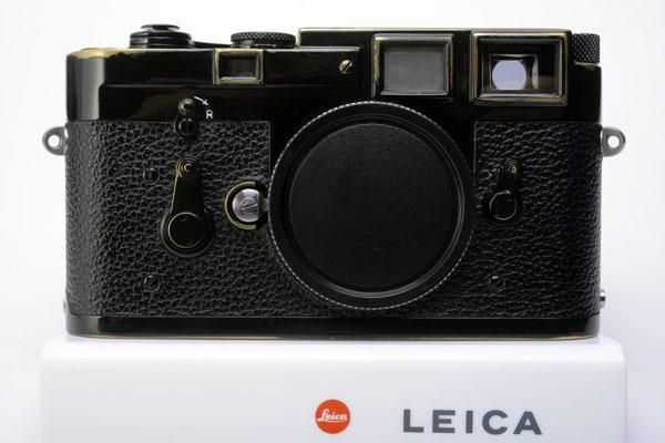 Leica ライカ M3 Ss シングルストローク 1962年製 ブラック 後塗り ライカ ハッセルブラッド 海外製中古カメラ通販 Stereo Camera ステレオカメラ