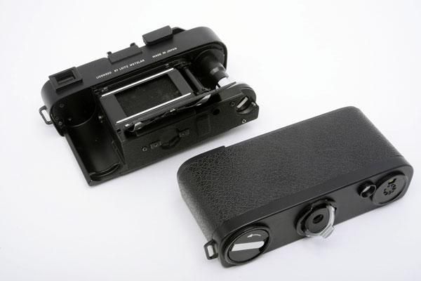 ライカ Leica LEITZ ライツ CL ミノルタ MINOLTA M - ROKKOR