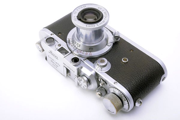 Leica ライカ CARL ZEISS JENA 多重ファインダー G-233 | www 