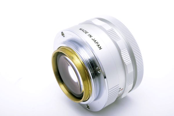 KONICA コニカ HEXANON ヘキサノン 35mm F2 Lマウント（1000本限定生産