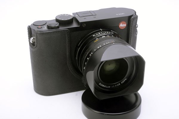 ホットセール 【未使用品】Leica純正 、Q2 Q（typ116）用 R7用 ライカ