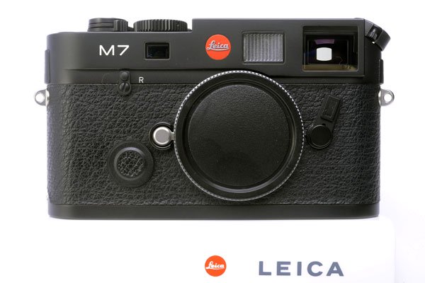 ライカ Leica M7 - カメラ