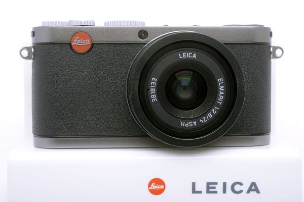 ライカ デジタルカメラ Leica X1 [スチールグレー]APS-C | www