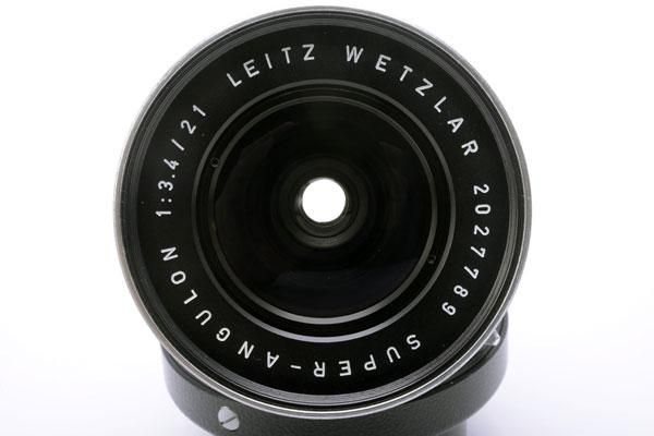 ライカ スーパーアンギュロンM21mmf3.4ブラック www.eigl-bikes.com