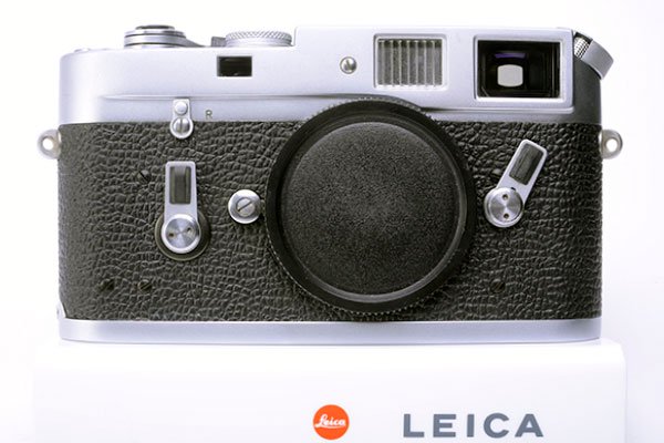 LEICA ライカ M4 中期 119万台 1967年 ドイツ製（中村光学OH済