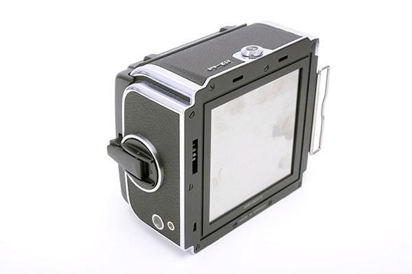 ホット セールの通販 良品 (初期型) マガジン A12 ハッセルブラッド/Hasselblad フィルムカメラ