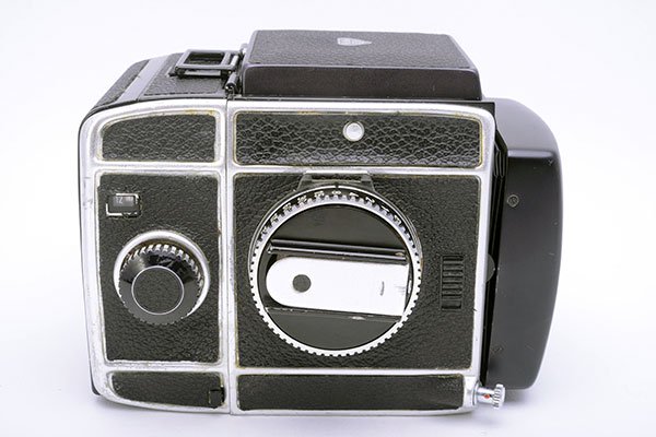 SL66 フィルムマガジン フィルムバック ROLLEIFLEX ローライフレックス